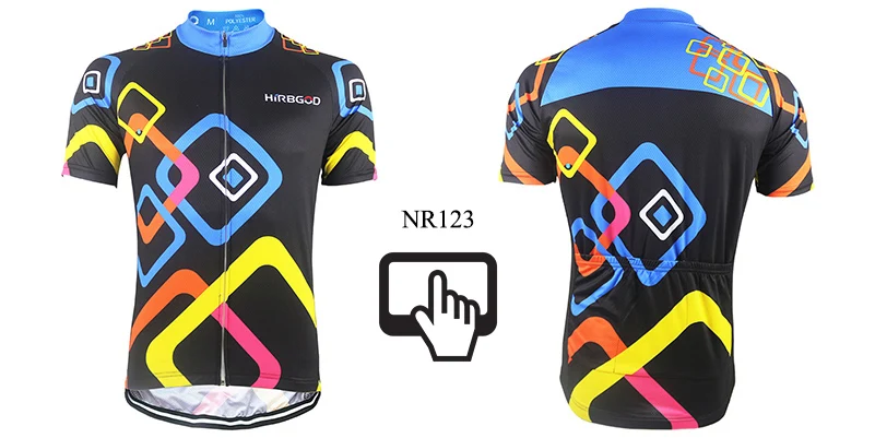 NR123-N