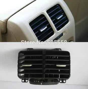 

OEM VW Jetta MK5 Golf MK5 MK6 GTI Rear Air Outlet Vent Center Armrest Air Vent For VW 1KD 819 203
