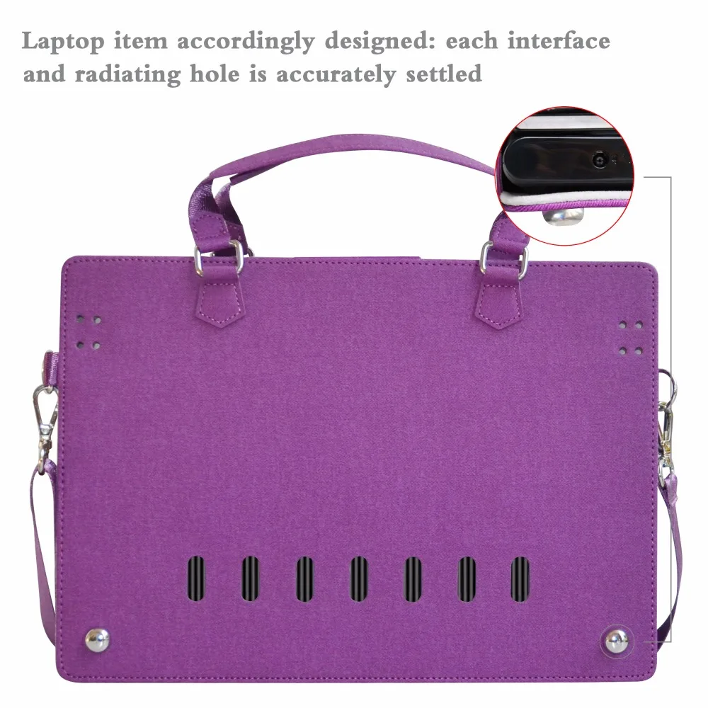 Labanema точно портативный ноутбук сумка чехол для 1