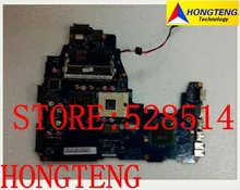 original C660 laptop motherboard for Toshiba LA-6841P K000111590 Fully tested,45 days warranty