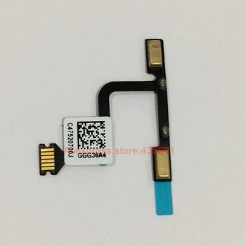 

10Pcs/lot Original MIC Speaker Microphone Transmitter Connector Flex Cable For iPad Pro 9.7" Replacement Parts
