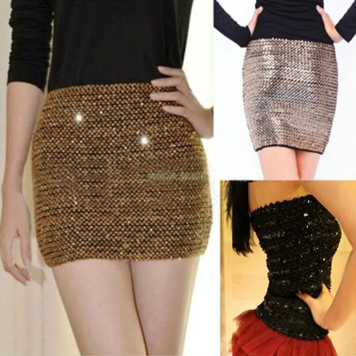 petite bodycon skirt