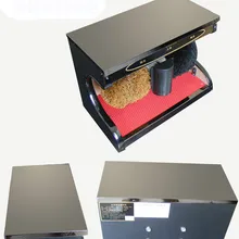 Новая обувь полировки оборудования и все-шерсть обновления продвижение продукта Электрический бытовой машина Автоматическая Индукции глянцевый