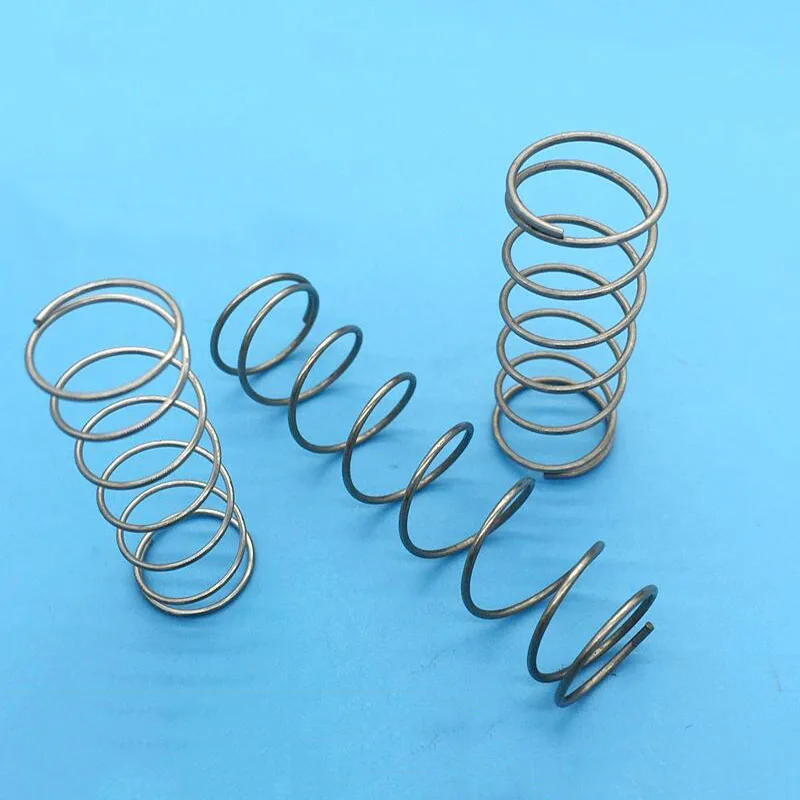 Compression spring 304 stainless steel Torsion spring 1.0 Diameter 1*16