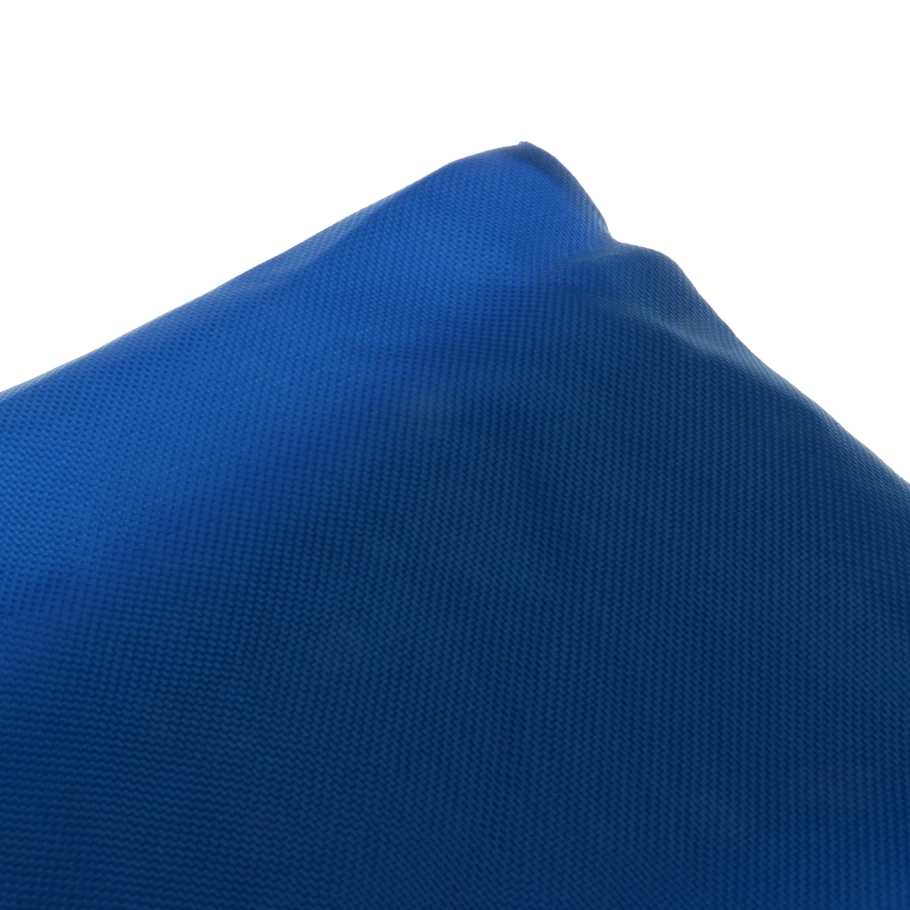 4pcs Mixed Color Set Double Layer Canvas Cornhole Bag Bean Bag for Backyard Tossing Corn Hole Family Game