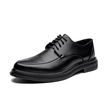 

Oxford Shoes For Men Summer Leather Classic Designer Elegant Luxury Brand Leather Shoes Men #MSW8118162