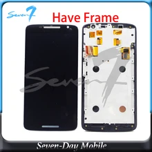 For Motorola MOTO X play x3 xt1561 XT1562 XT1563 LCD Display With Touch Screen Digitizer Assembly with frame free shipping For Motorola MOTO X play x3 xt1561 XT1562 XT1563 LCD Display With Touch Screen Digitizer Assembly with frame free shipping