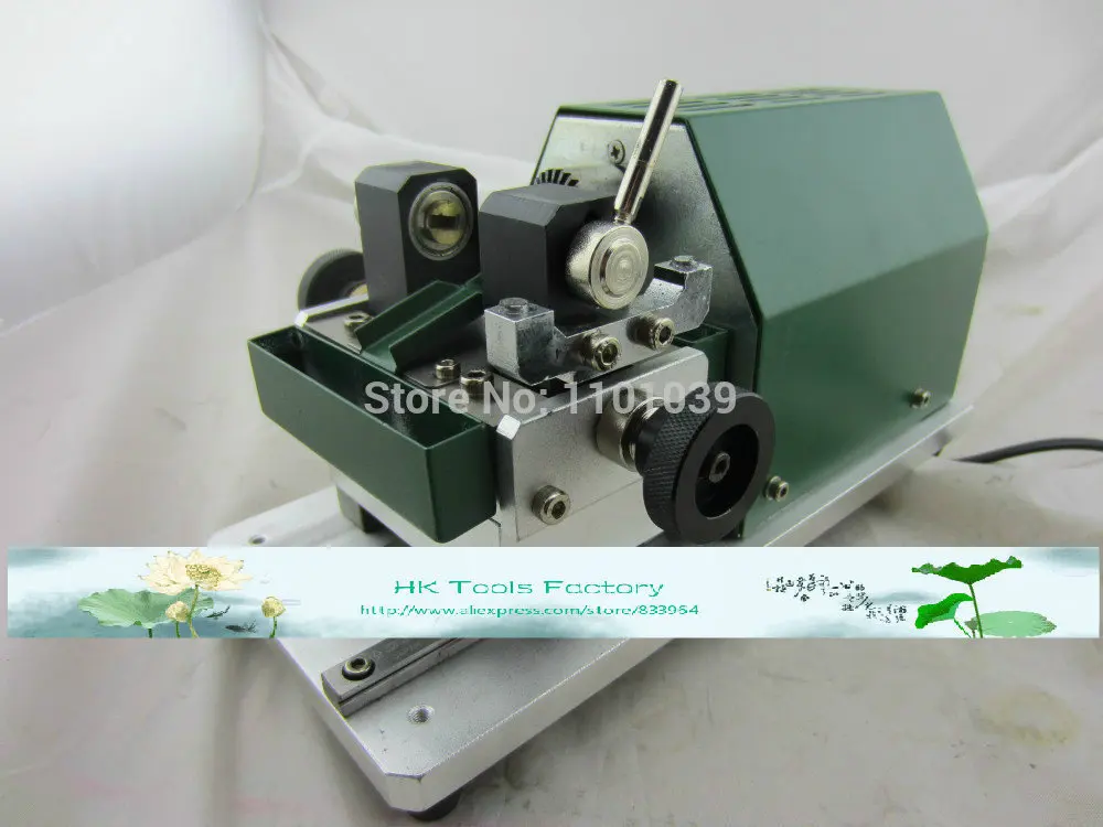 New Stype Pearl Drilling (Holing, Machine, the biggest working diameter 35mm