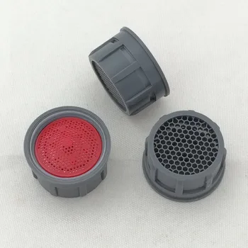 

Free Shipping-M24/F22 Faucet Aerator Core(WS-C6L Laminar Flow)-6L/Min Flow-30%-70% Water Saving