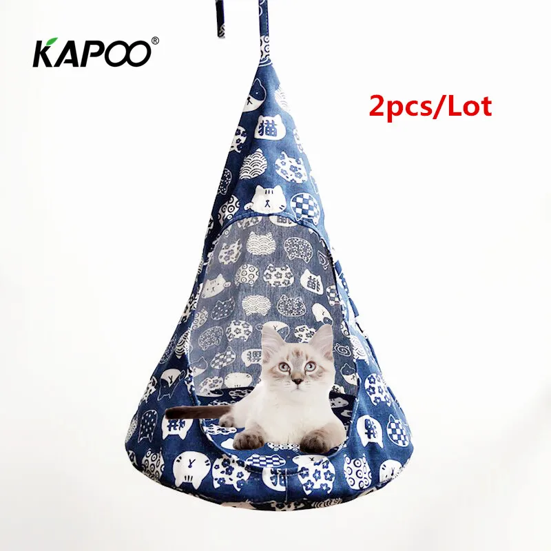 4 Colors Confortable Hanging Cat Bed Mat Soft Cat Hammock Winter Hammock Pet 2019 Newest Warm Modren Design 2pcs/Lot 4 Colors Confortable Hanging Cat Bed Mat Soft Cat Hammock Winter Hammock Pet 2019 Newest Warm Modren Design 2pcs/Lot