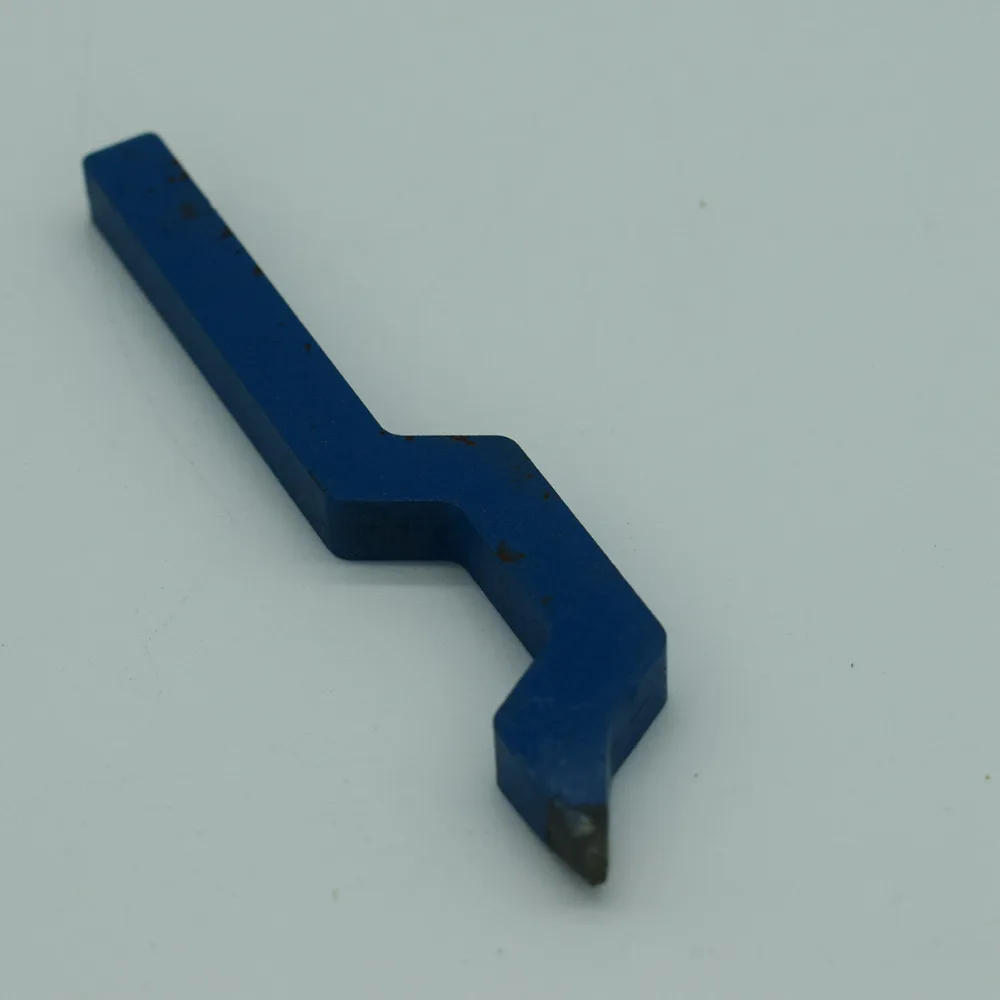 925 Blue Steel Punch curved punches Jewelry Ring Marking Stamp Toolin