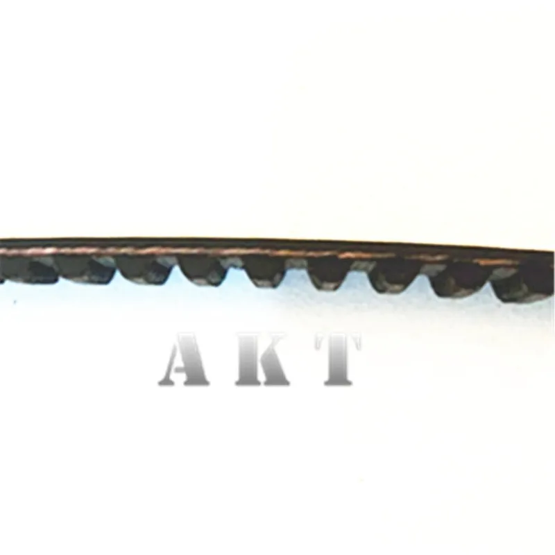 

TIMING BELT FITS FOR:1987-2001 Camry 1986-1999 Celica 90-95 MR2 96-00 RAV4 1999-2002 Solara OEM:13568-09041/74013/79095 163S8M27