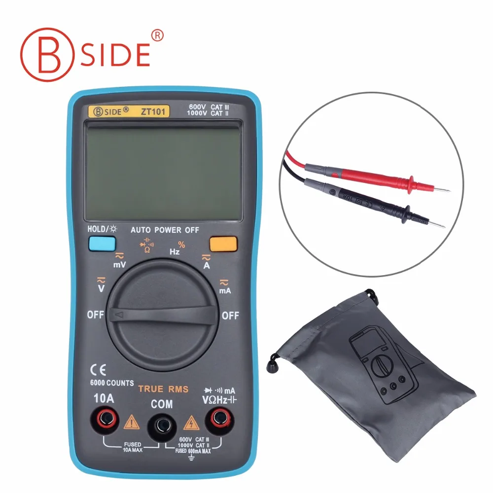 Multimeter