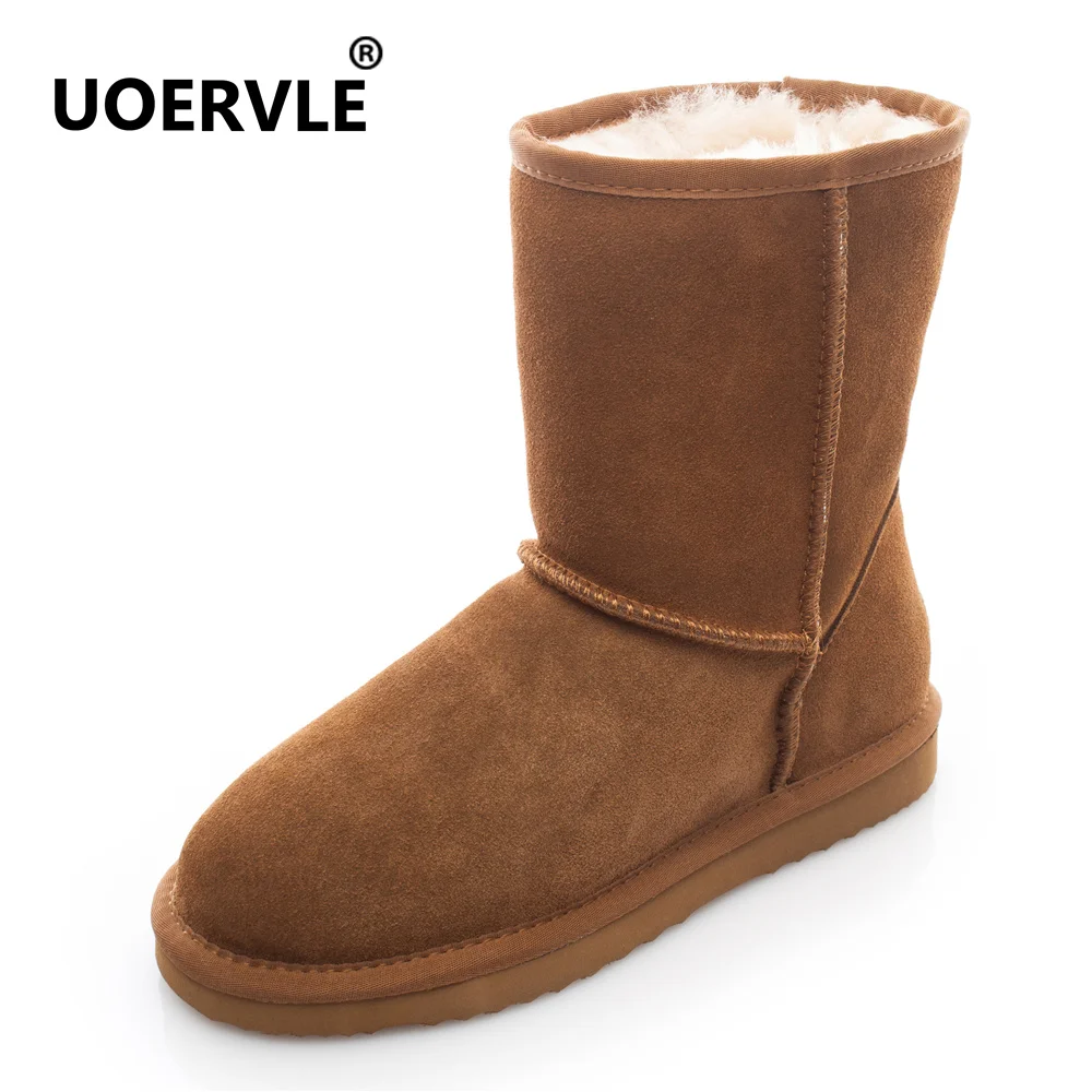 name brand winter boots