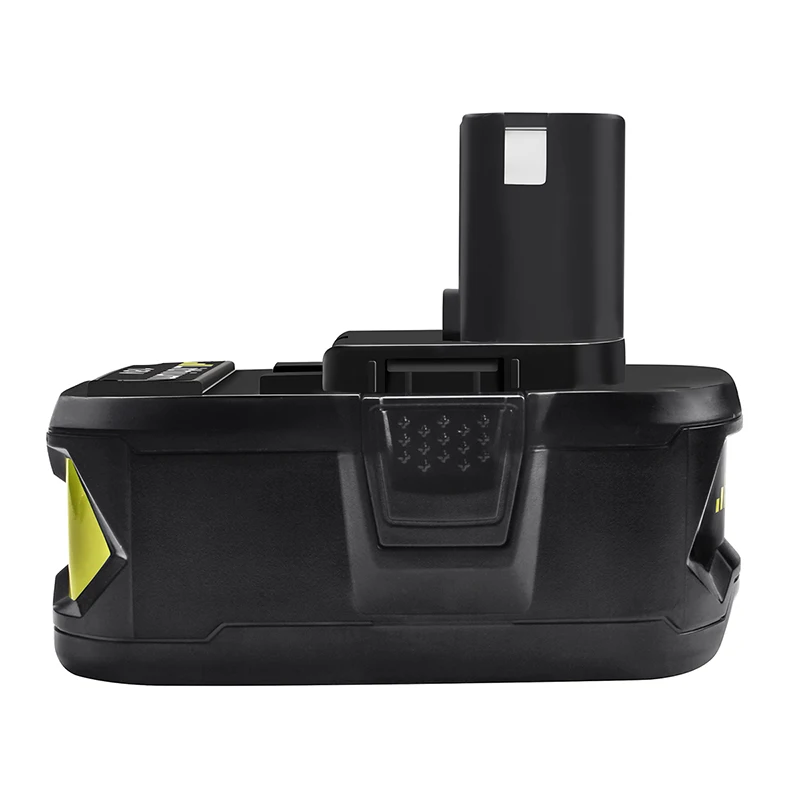 Bonacell 4.0Ah литий ионный аккумулятор для RYOBI BPL 1815 1820G BPL18151 BPL1820 P102 P103 P104 P105 P106 P107