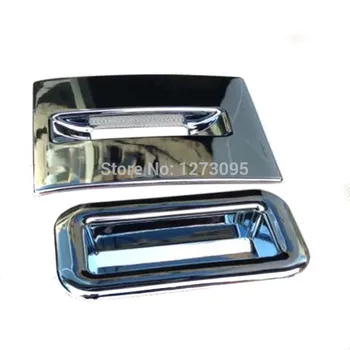 

For Dodge Journey JCUV 2014-2017 2018 ABS Interior Head Window Switch Door Handle Cover Bowl Protector Car Styling Accessories