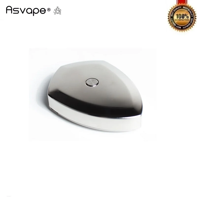 Оригинальный набор Asvape Defender 1200 мАч встроенный аккумулятор 4 мл испаритель мод все