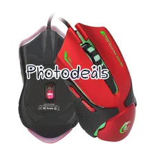 2,4 ГГц 6D 1600 dpi USB Беспроводная оптическая игровая мышь Мыши для ноутбука YE3.28