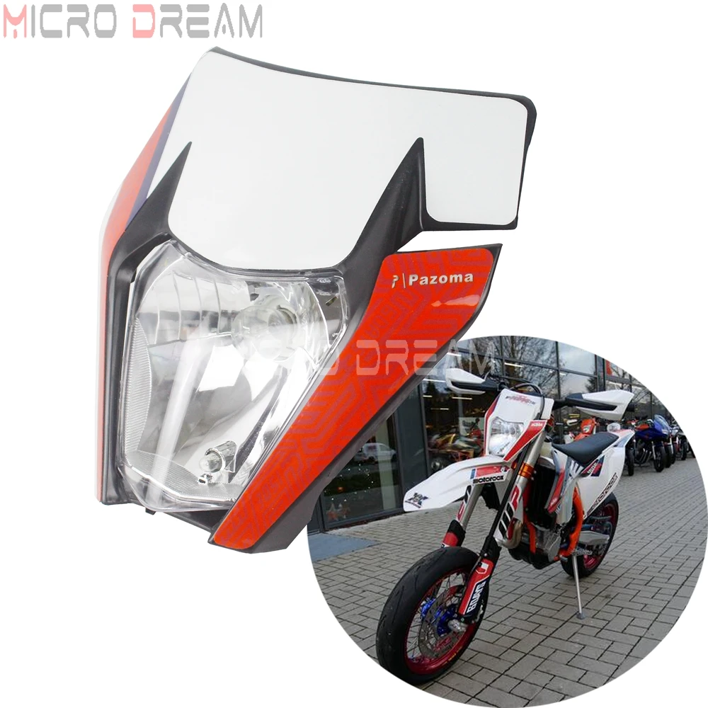 Обтекатель Фары Yamaha Warrior Купить