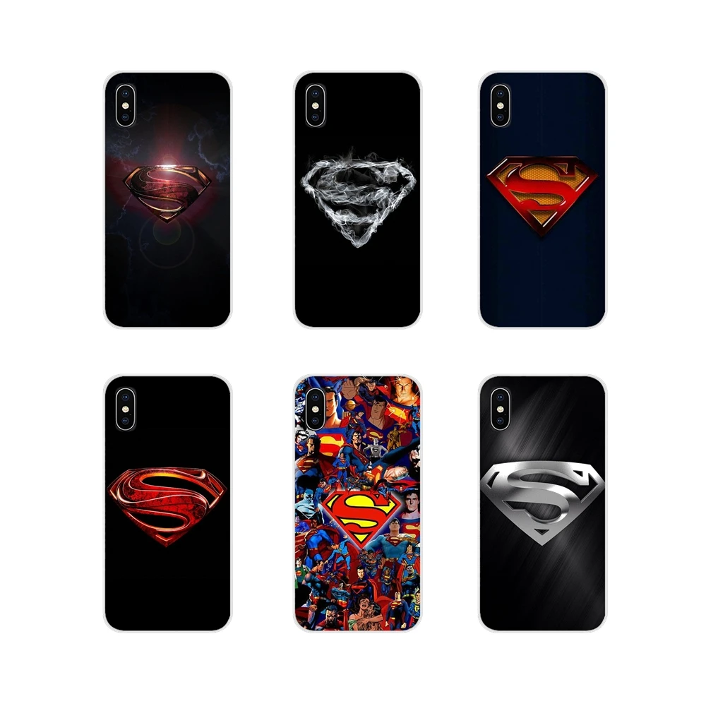 Мягкие прозрачные чехлы для Apple iPhone X XR XS MAX 4 4S 5 5S 5C SE 6 S 7 8 Plus ipod touch с логотипом