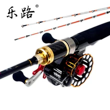 micro fishing pole