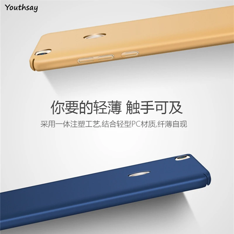 Youthsay чехол для телефона Xiaomi mi Max роскошный Слип тонкий бронированный s Xiao чехол|slim