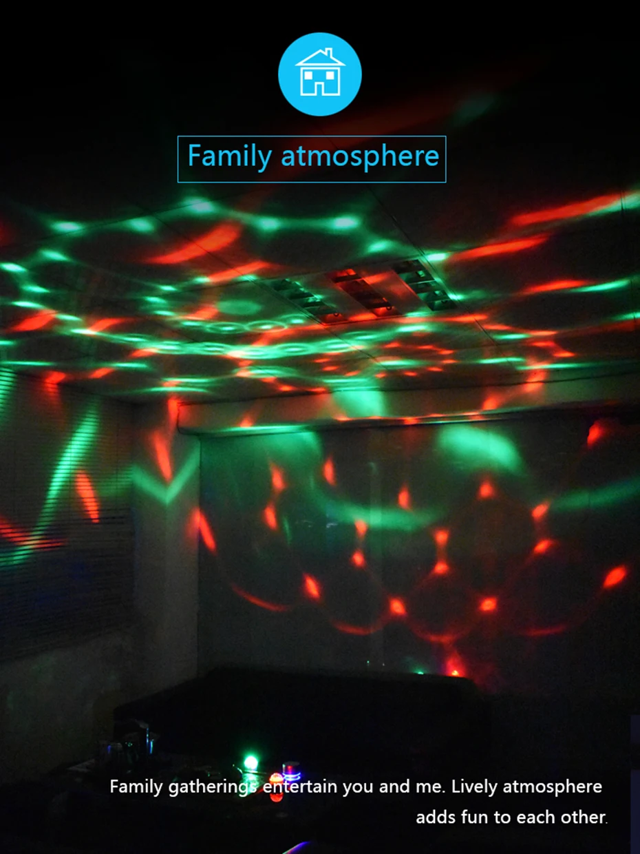 2 шт Вечерние диджейские неоновые огни для салона автомобиля подсветка, реагирующая на музыкальный ритм Автомобили Интерьер Свет USB синий красный зеленый RGB Звук светодиодный свет для авто