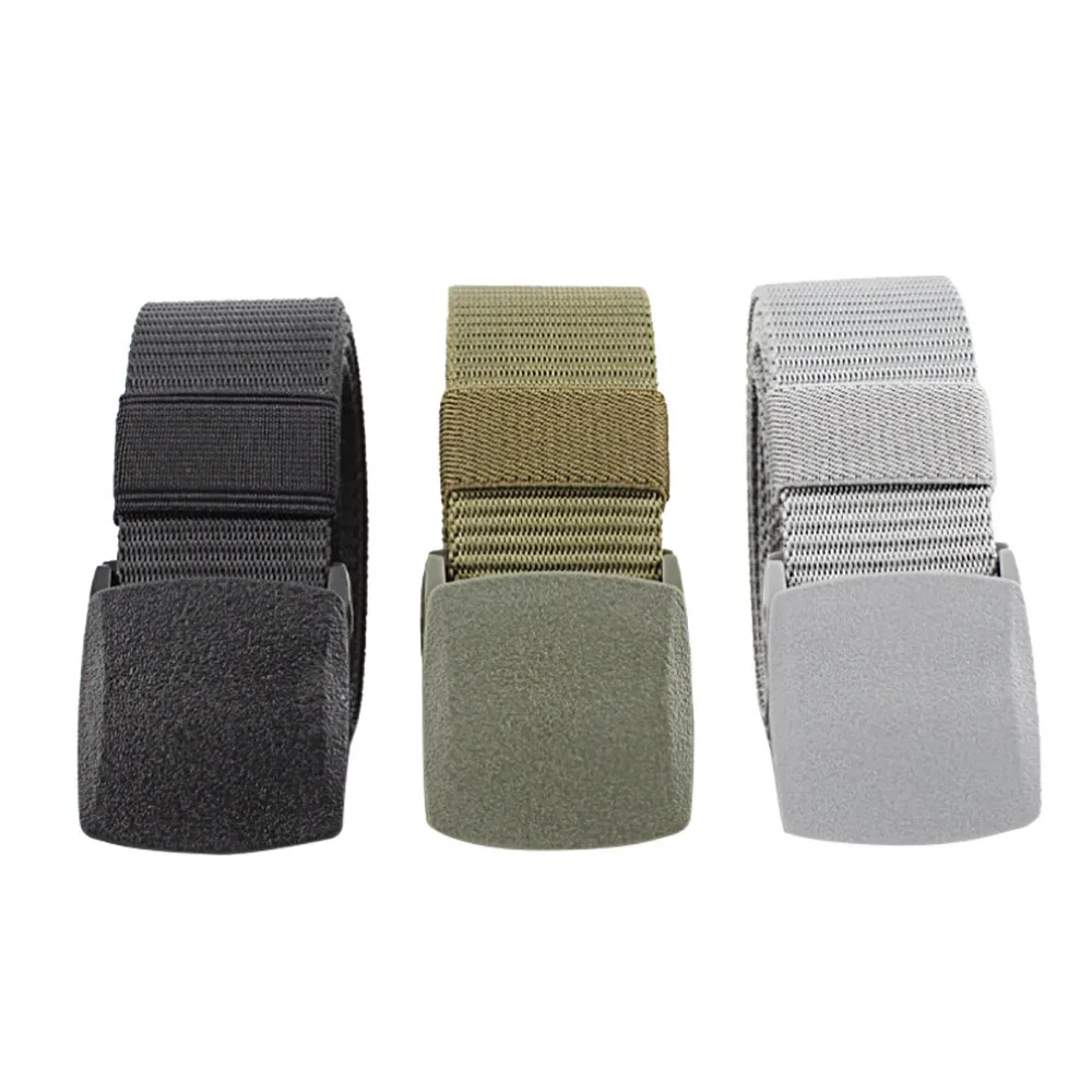 

Men women Elastic Stretch Waist Belt Canvas Stretch Braided Elastic Woven Belt Hot Metal Stretch Belt For Men ceinture homme