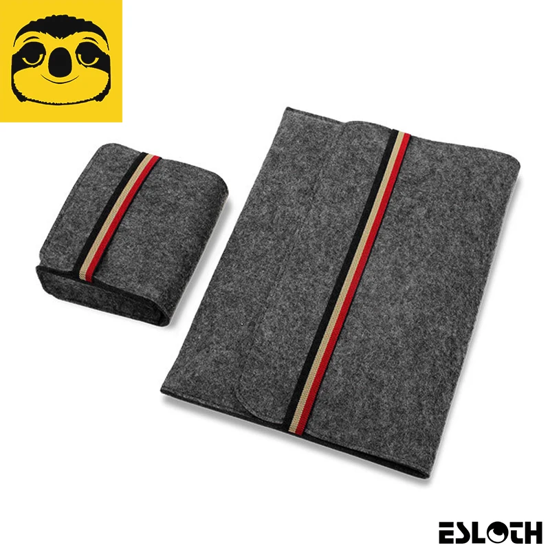 Хит продаж четырёхдюймовый чехол вкладыш для ноутбука ESLOTH E8 Lenovo ThinkPad X1