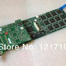 Доска для промышленного оборудования, аудиофоны TrunkPack-200 REV. C TXB-22 REV. A