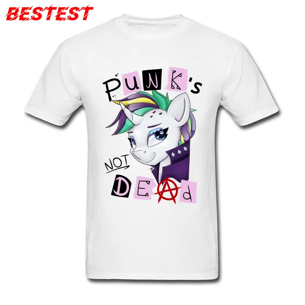 2018918Y103 100% Cotton Funny T Shirt Rife Short Sleeve Mens Tshirts Casual NEW YEAR DAY T-shirts Crew Neck Wholesale 2018918Y103 white