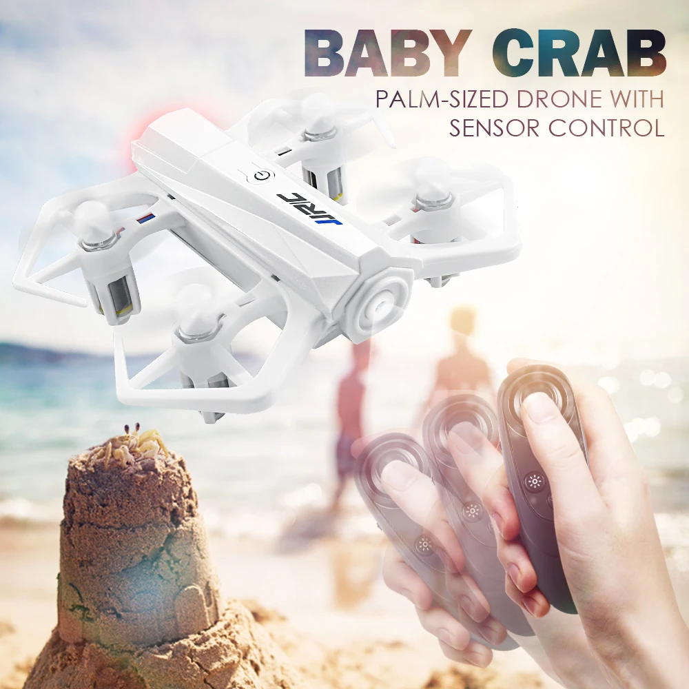 

JJRC H63 Mini RC Drones Altitude Hold Headless RC Helicopter 2.4G 4CH 4-Axis RC Quadcopter Remote Control Helicopter Micro Drone