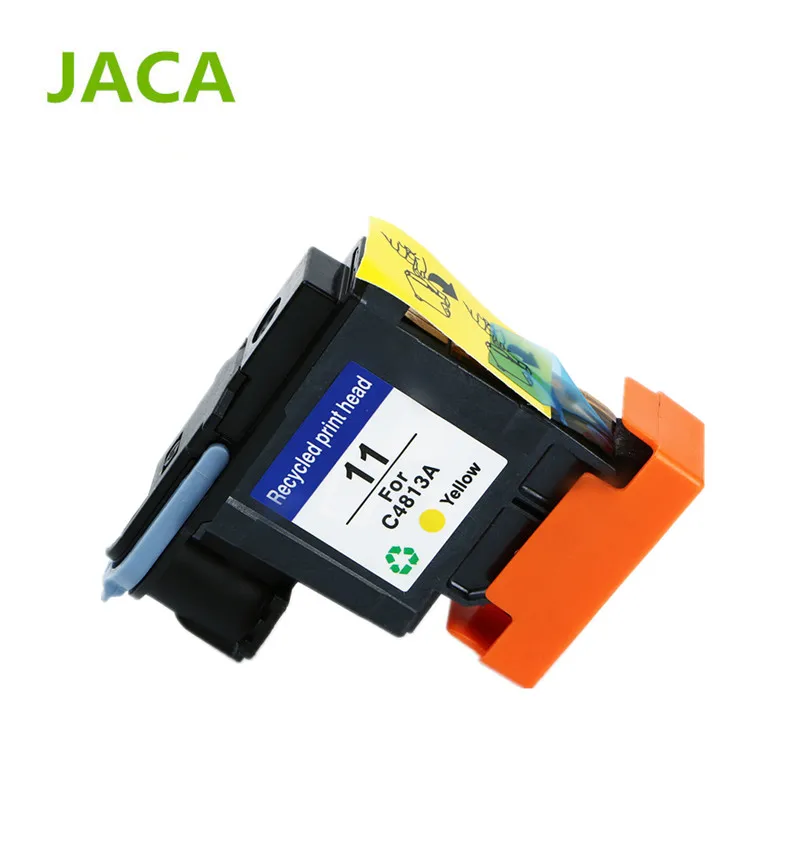 Печатающая головка C4810A C4811A 4812A 4814A совместима с печатной головкой HP 11 печатающая
