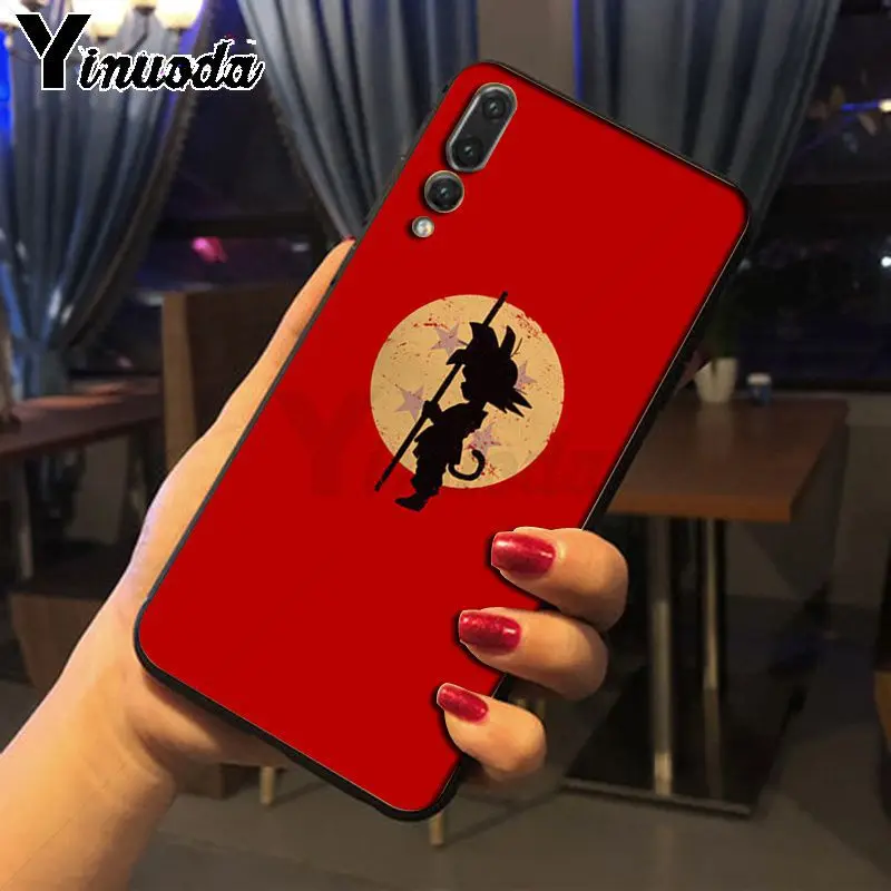 Dragon Ball z super Goku logo