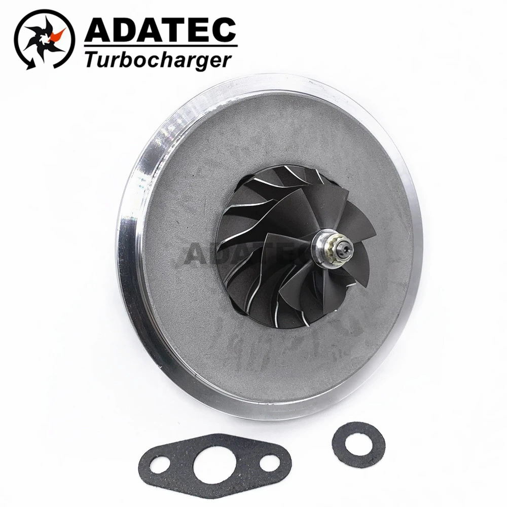Турбинный картридж RHF5V VEA30023 VDA30023 VIFB turbo CHRA 8973815072 8973815073 для Isuzu NKR 3 0 TDI 96 кВт 131 л.с.