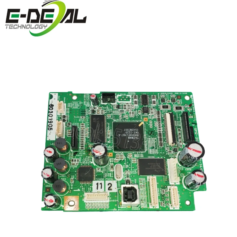 

E-deal QM2-2670 Formatter Board Mainboard Main Board For Canon iP4200 iP 4200 printer