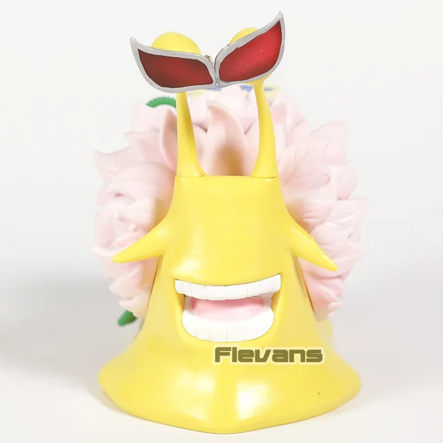 Anime One Piece Donquixote Doflamingo / Big Mom Charlotte Linlin