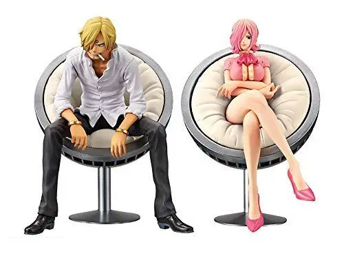 Одна часть серии GRANDLINE VINSMOKE FAMILY Sanji Reiju Yonji Figure|one piece|sanji figurefigure one piece |