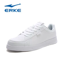 ERKE Men Skateboarding Shoes Sports 2017 Cool Light Wight Sneakers Outdoor Athletic Shoes Breathable Comfortable High Quality