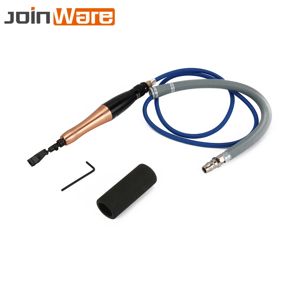 35000rpm Ultrasonic Pneumatic Air Reciprocating Oscillating File