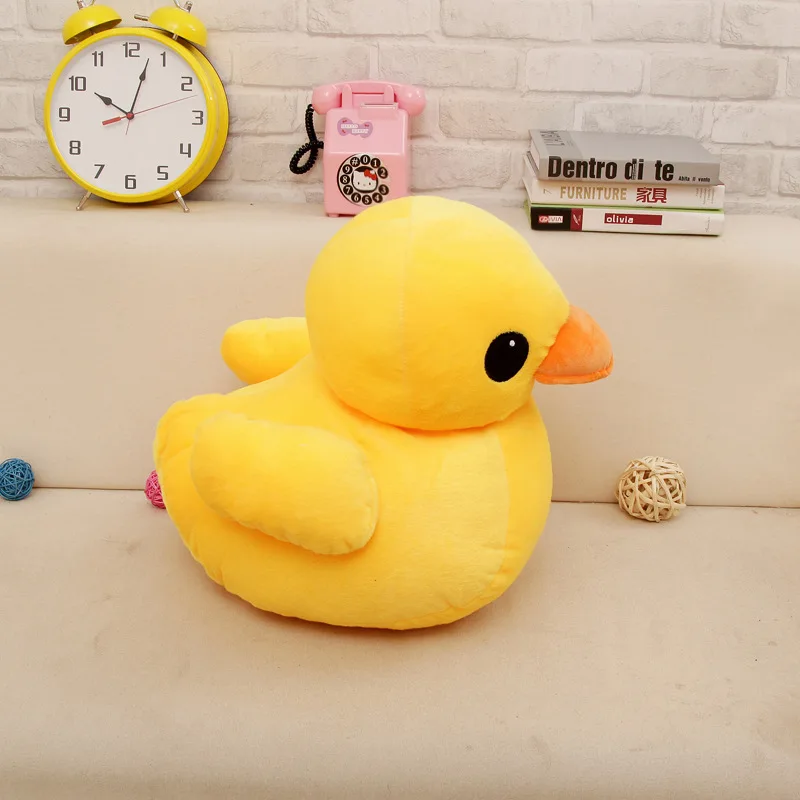 Big-Yellow-Duck-Plush-Toys-Stuffed-Animals-Plush-Kids-Toys-For-Birthday-Gift-Baby-Dolls (1)