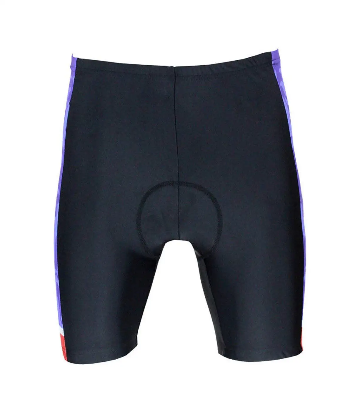 

NOOYME Cycling Shorts Men's Cycling Shirts Color Skull Pattern Bike Jerseys Tight Design Bike Shorts