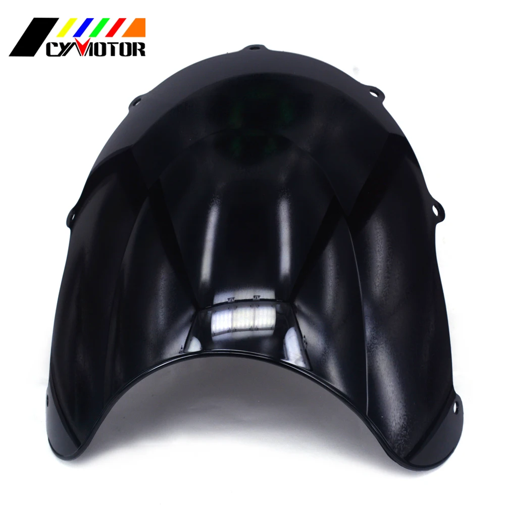 1x Windscreen Windshield For Suzuki GSXR600//GSXR750 1996 1997 1998 1999