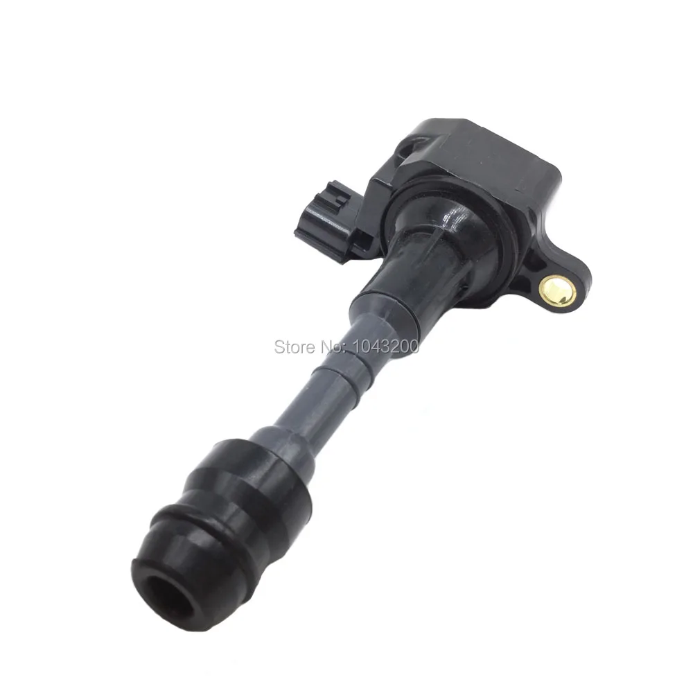 22433 8J115 новая катушка зажигания для Nissan Maxima J31 Stagea M35 Murano Z50 Pathfinder R51 Elgrand OE #22448 8J111/22448