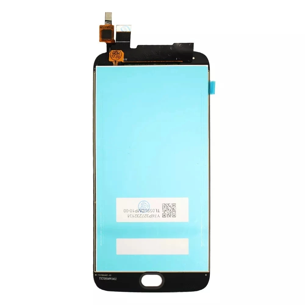 ЖК дисплей 5 дюйма IPS для Motorola Moto G5S Plus с сенсорным экраном XT1802 XT1803 XT1805 XT1086 сменный в
