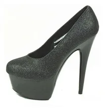 Яркие красные свадебные модельные туфли для невесты; комплект обуви для сцены; туфли для танцев на высоком каблуке 15 см