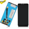 5.93'' Black For Cubot X19 LCD Display with Touch Screen Digitizer Assembly For Cubot X19S Mobile Phone Accessories ► Photo 2/4