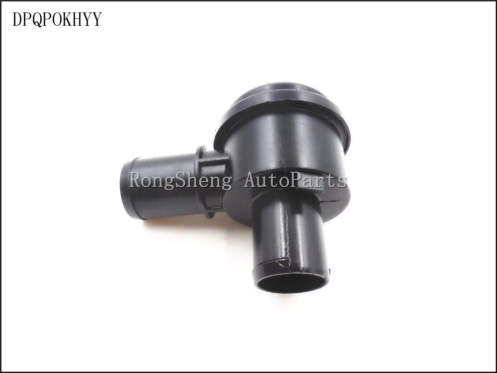 DPQPOKHYY для Audi A4 A6 TT Volkswagen Beetle Passat турбонаддув Bypass клапан 06A145710P | Автомобили и