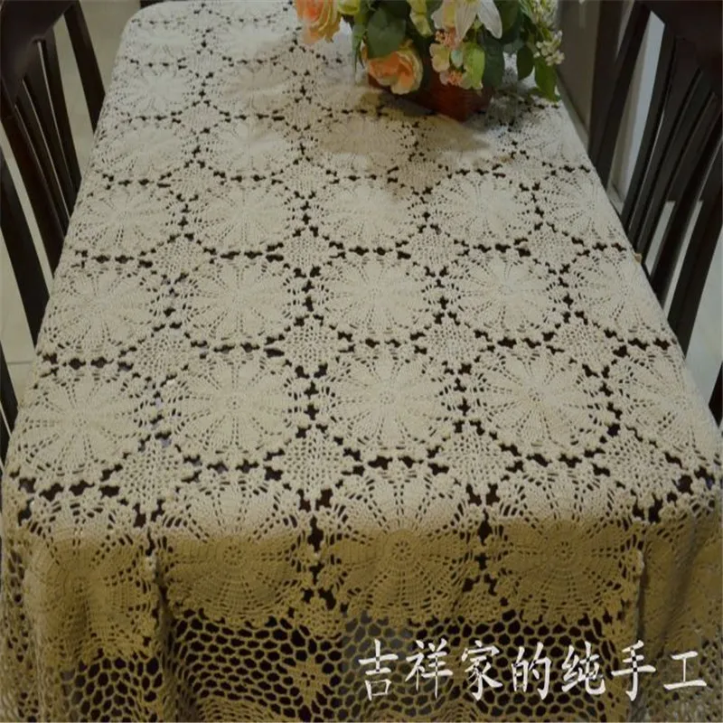 cotton table cover06