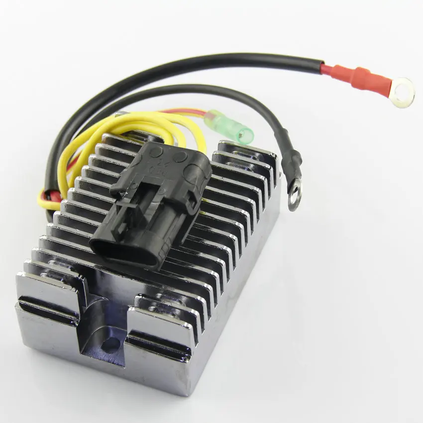 ATV UTV VOLTAGE REGULATOR RECTIFIER FOR POLARIS Hawkeye 300 2006-2011 4011182 | Автомобили и мотоциклы